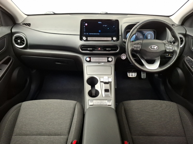 Used Hyundai KONA 2022 for sale - 76145540: Photo 2