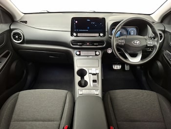 Used Hyundai KONA 2022 for sale - 76145540: Photo