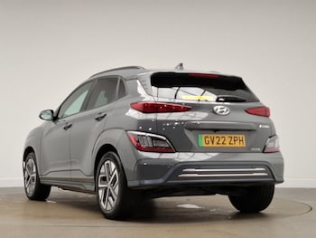 Used Hyundai KONA 2022 for sale - 76145540: Photo