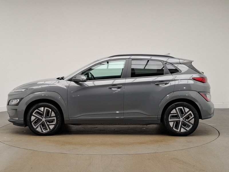 Used Hyundai KONA 2022 for sale - 76145540: Photo 4