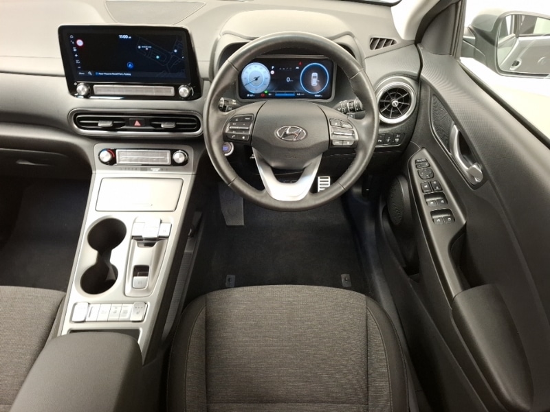 Used Hyundai KONA 2022 for sale - 76145540: Photo 7