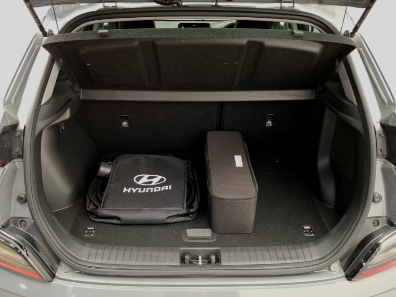 Used Hyundai KONA 2022 for sale - 76145540: Photo 8