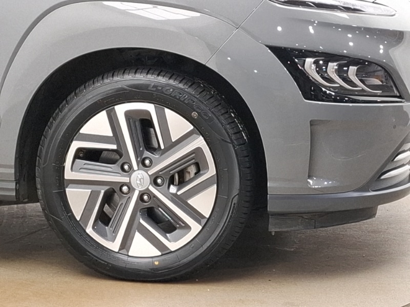 Used Hyundai KONA 2022 for sale - 76145540: Photo 9
