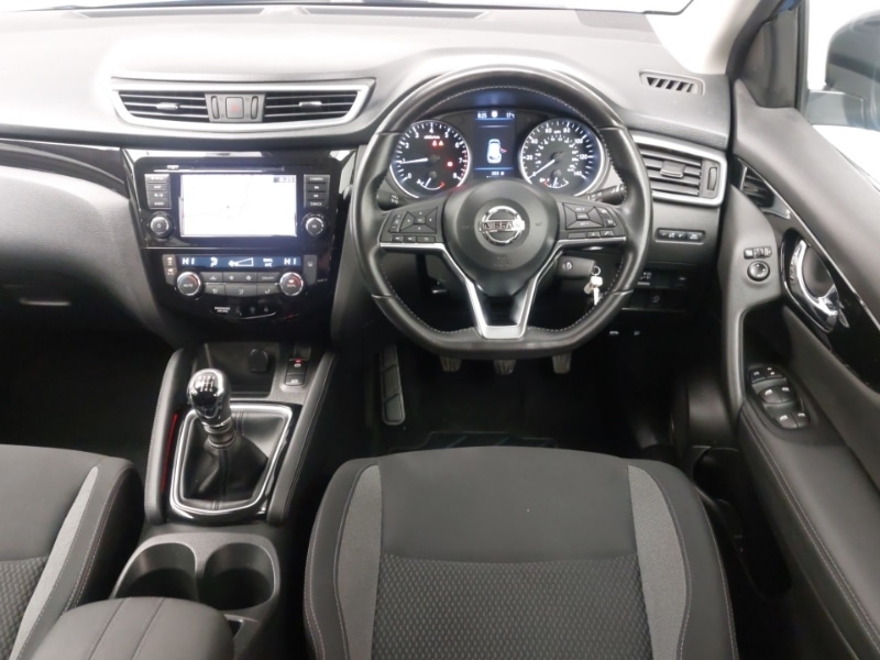 Used Nissan Qashqai 2019 for sale - 76145677: Photo 10