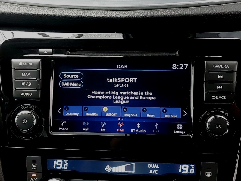 Used Nissan Qashqai 2019 for sale - 76145677: Photo 11