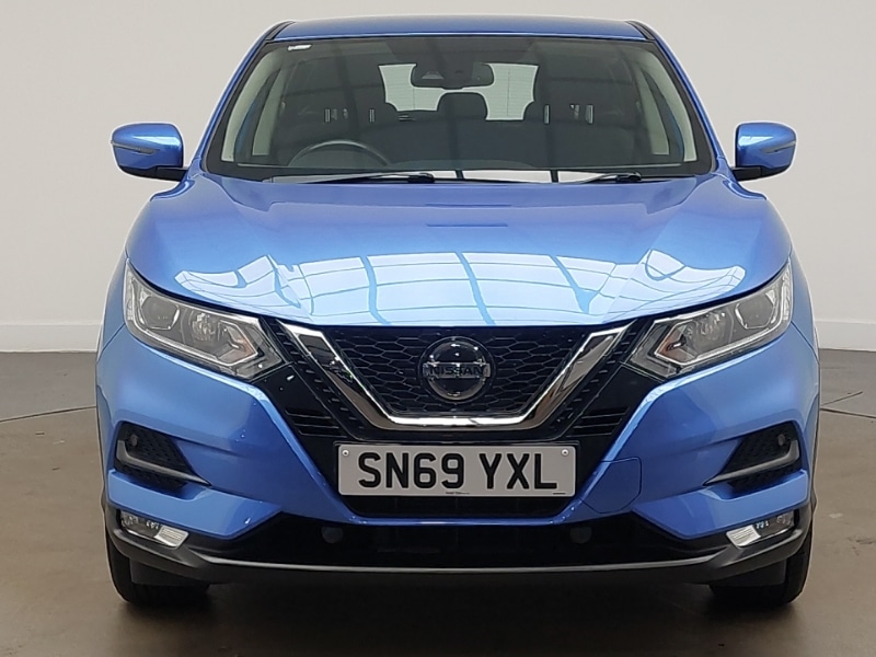 Used Nissan Qashqai 2019 for sale - 76145677: Photo 16