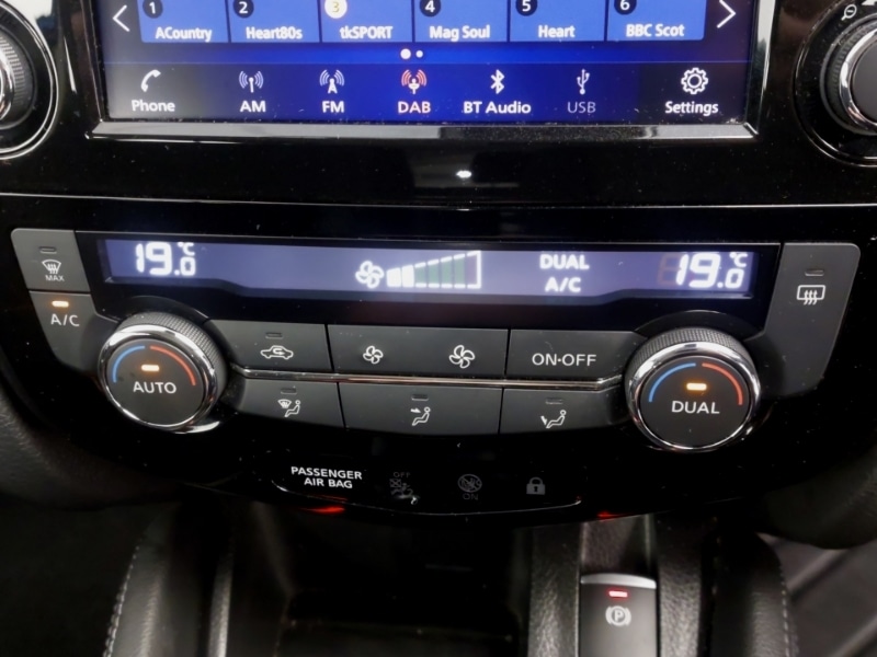Used Nissan Qashqai 2019 for sale - 76145677: Photo 19