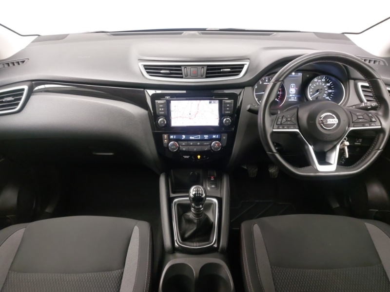 Used Nissan Qashqai 2019 for sale - 76145677: Photo 2