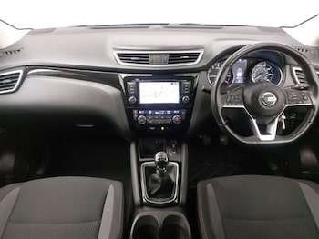 Used Nissan Qashqai 2019 for sale - 76145677: Photo