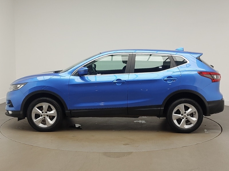 Used Nissan Qashqai 2019 for sale - 76145677: Photo 4
