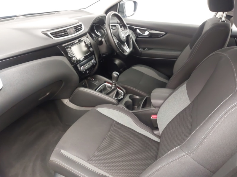 Used Nissan Qashqai 2019 for sale - 76145677: Photo 5