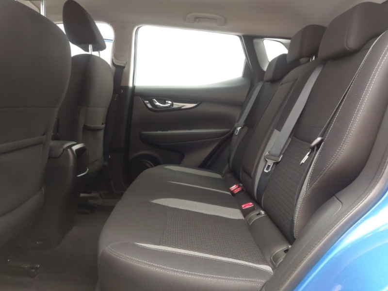 Used Nissan Qashqai 2019 for sale - 76145677: Photo 6