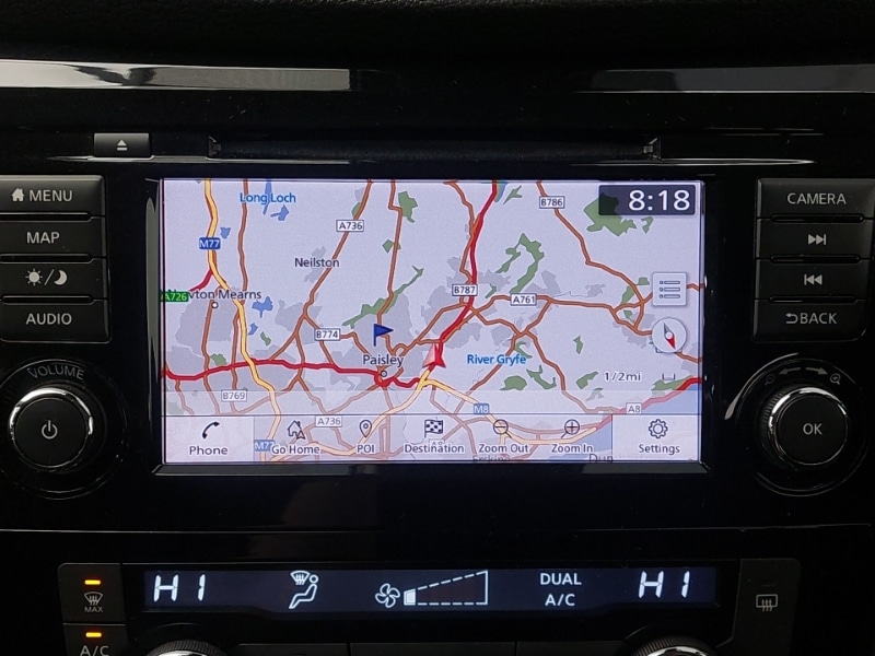 Used Nissan Qashqai 2019 for sale - 76145677: Photo 7