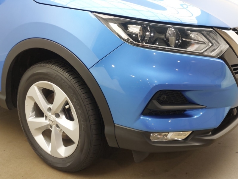 Used Nissan Qashqai 2019 for sale - 76145677: Photo 9