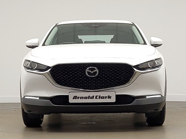 Used Mazda CX-30 2025 for sale - 74458053: Photo 12