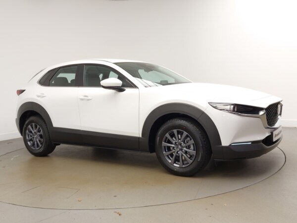 Used Mazda CX-30 2025 for sale - 74458053: Photo 13