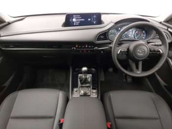 Used Mazda CX-30 2025 for sale - 74458053: Photo