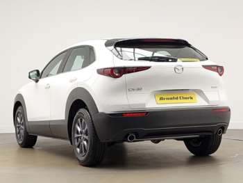 Used Mazda CX-30 2025 for sale - 74458053: Photo