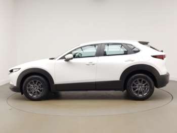 Used Mazda CX-30 2025 for sale - 74458053: Photo