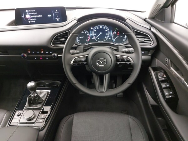 Used Mazda CX-30 2025 for sale - 74458053: Photo 7