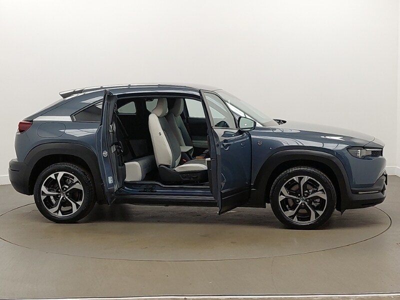 Used Mazda MX-30 2025 for sale - 76567223: Photo 13