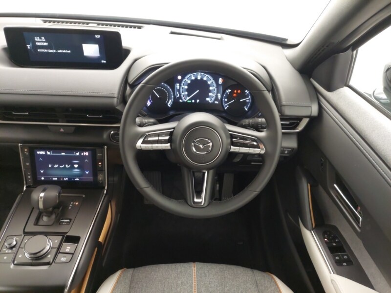 Used Mazda MX-30 2025 for sale - 76567223: Photo 7