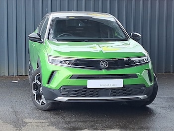 Used Vauxhall Mokka 2023 for sale - 78940684: Photo