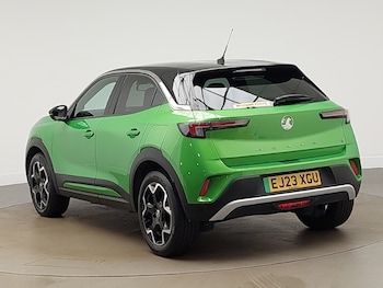 Used Vauxhall Mokka 2023 for sale - 78940684: Photo