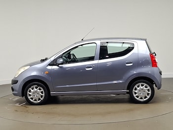 Used Nissan Pixo 2010 for sale - 79536977: Photo