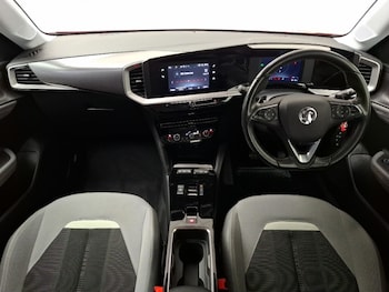 Used Vauxhall Mokka 2021 for sale - 79263177: Photo