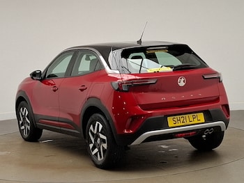 Used Vauxhall Mokka 2021 for sale - 79263177: Photo