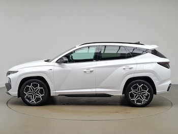 Used Hyundai TUCSON 2024 for sale - 78269310: Photo