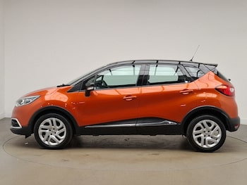 Used Renault Captur 2017 for sale - 78511716: Photo