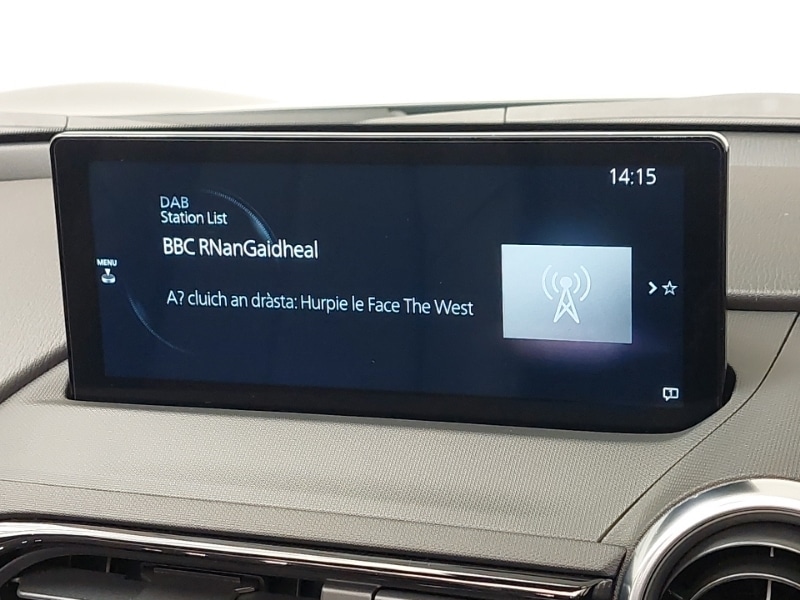 Used Mazda MX-5 2025 for sale - 77024645: Photo 10