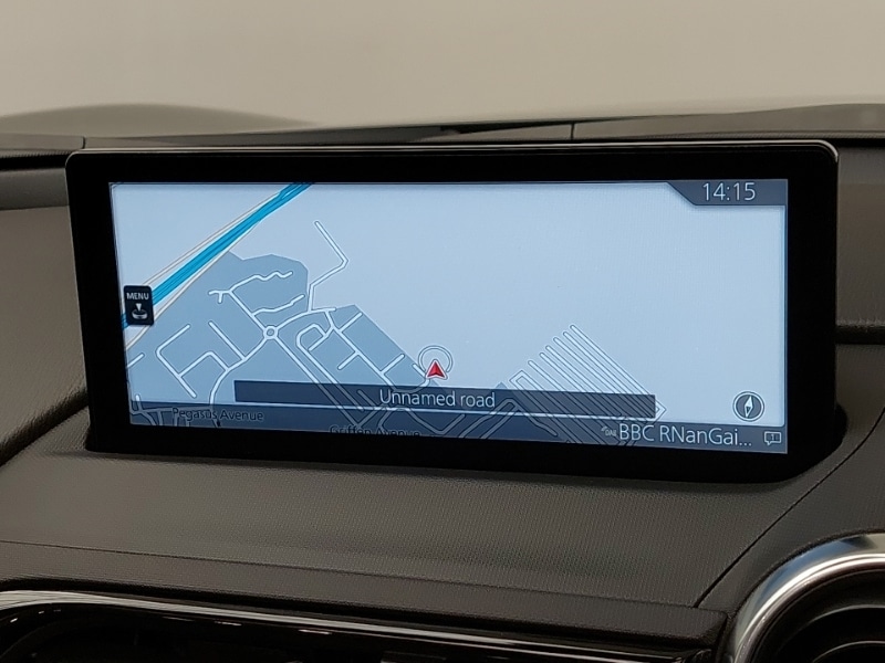 Used Mazda MX-5 2025 for sale - 77024645: Photo 11