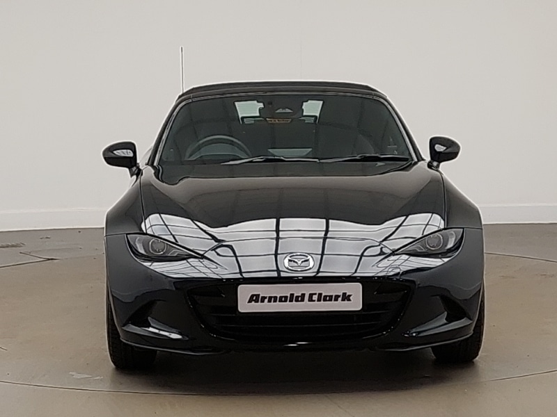 Used Mazda MX-5 2025 for sale - 77024645: Photo 12