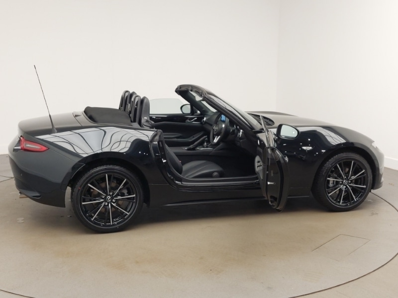Used Mazda MX-5 2025 for sale - 77024645: Photo 13