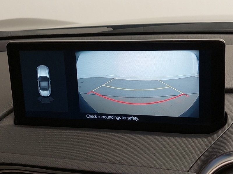 Used Mazda MX-5 2025 for sale - 77024645: Photo 14