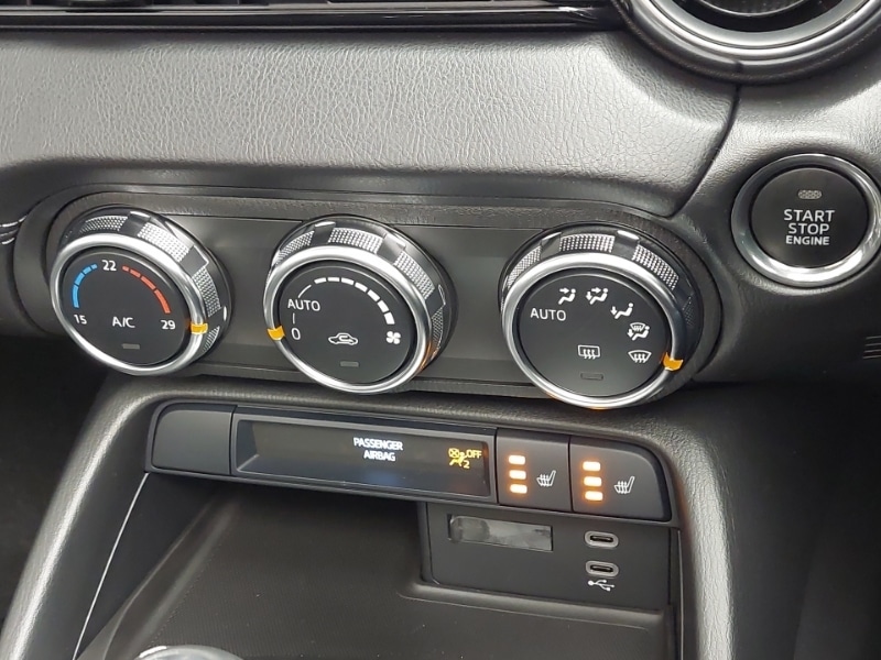 Used Mazda MX-5 2025 for sale - 77024645: Photo 15