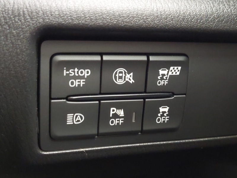 Used Mazda MX-5 2025 for sale - 77024645: Photo 16