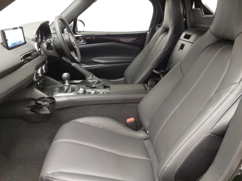 Used Mazda MX-5 2025 for sale - 77024645: Photo 5