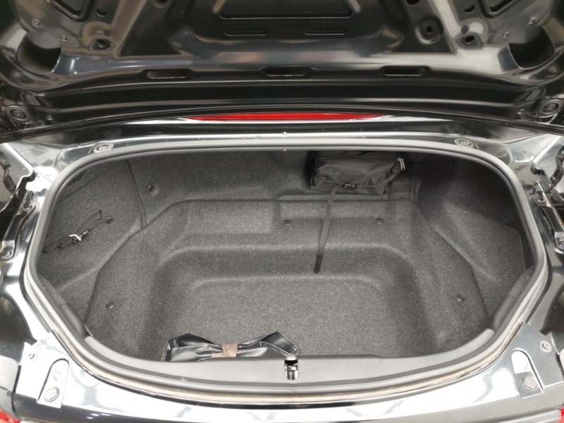 Used Mazda MX-5 2025 for sale - 77024645: Photo 8