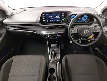 Used Hyundai BAYON 2023 for sale - 77731805: Photo