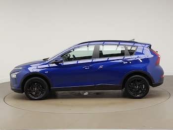 Used Hyundai BAYON 2023 for sale - 77731805: Photo