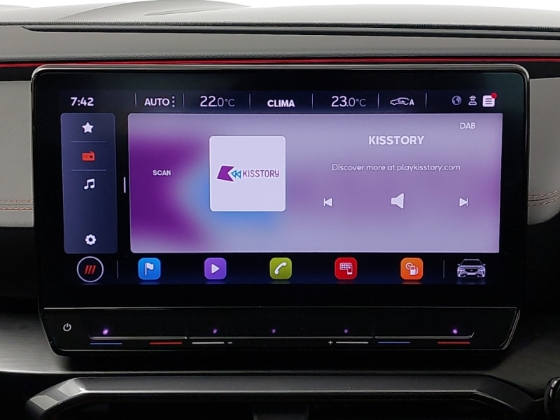 Used Cupra Formentor 2021 for sale - 77228894: Photo 10