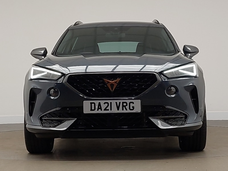 Used Cupra Formentor 2021 for sale - 77228894: Photo 12