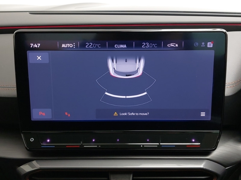 Used Cupra Formentor 2021 for sale - 77228894: Photo 14