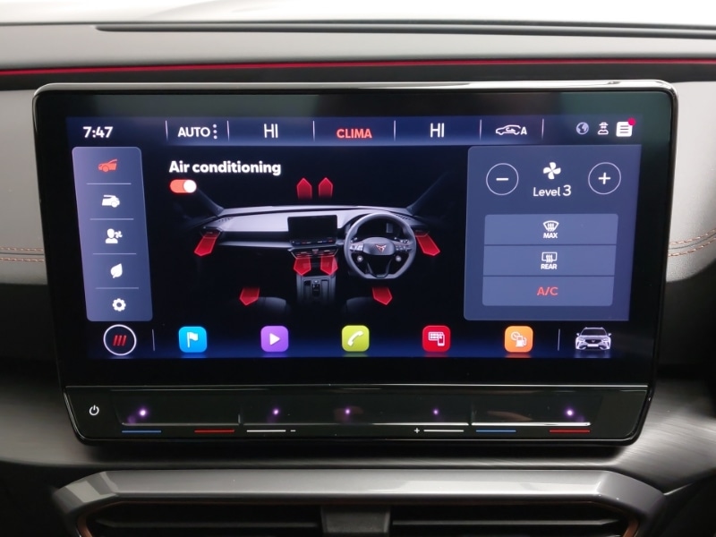 Used Cupra Formentor 2021 for sale - 77228894: Photo 16