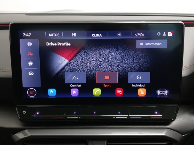 Used Cupra Formentor 2021 for sale - 77228894: Photo 18