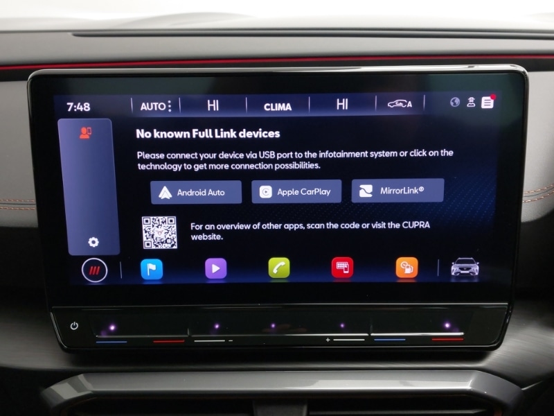 Used Cupra Formentor 2021 for sale - 77228894: Photo 19